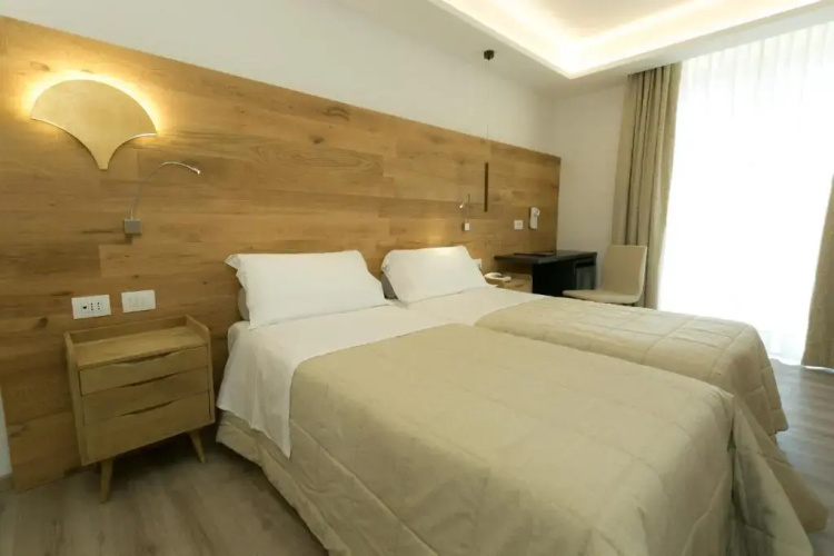 Abano Verdi Hotel Terme