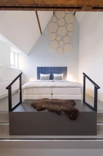 Double Junior Suite