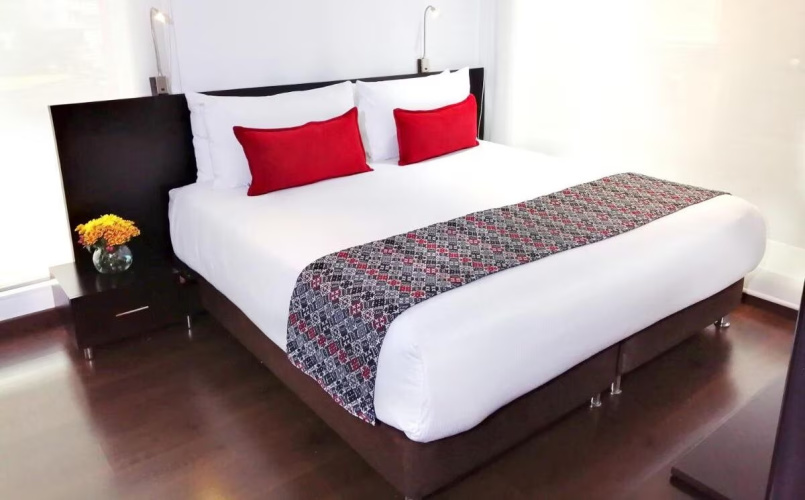 Richmond Suites Hotel