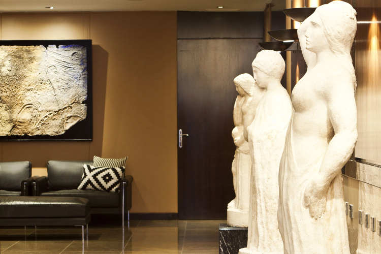Hotel Derby Barcelona photo 31