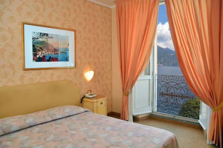 Grand Hotel Menaggio
