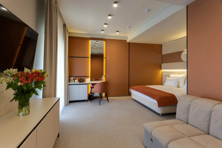  (двуспальная кровать) - изображение 1