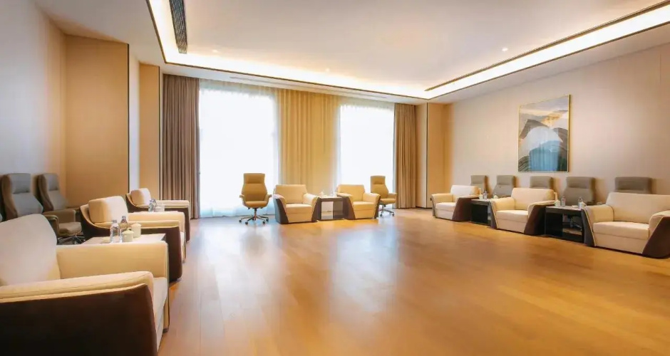 Xiangyi Hotel