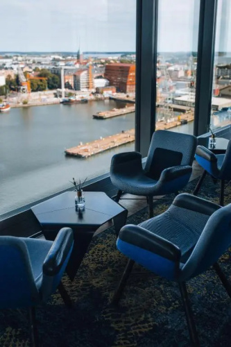 Clarion Hotel Helsinki photo 26