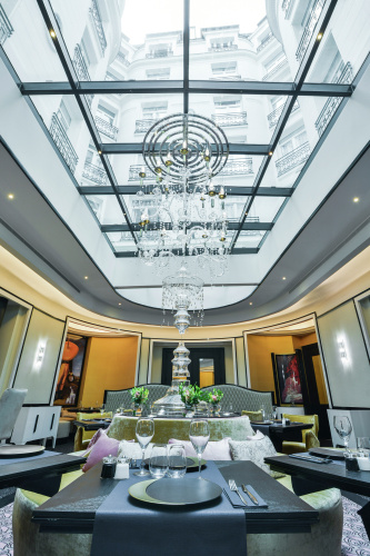 Maison Astor Paris, Curio Collection by Hilton photo 21