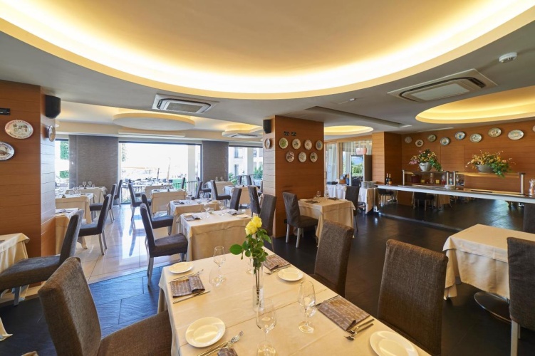 Villa Luisa Hotel & Resort & Spa photo 16