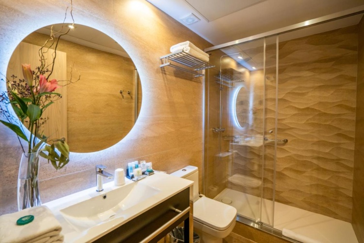 Hotel Rialto photo 23