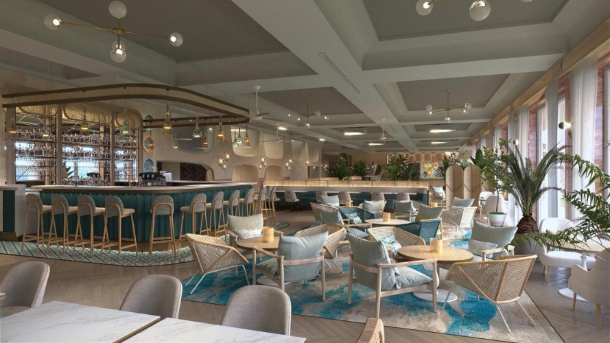 Delta Hotels By Marriott Giardini Naxos photo 12
