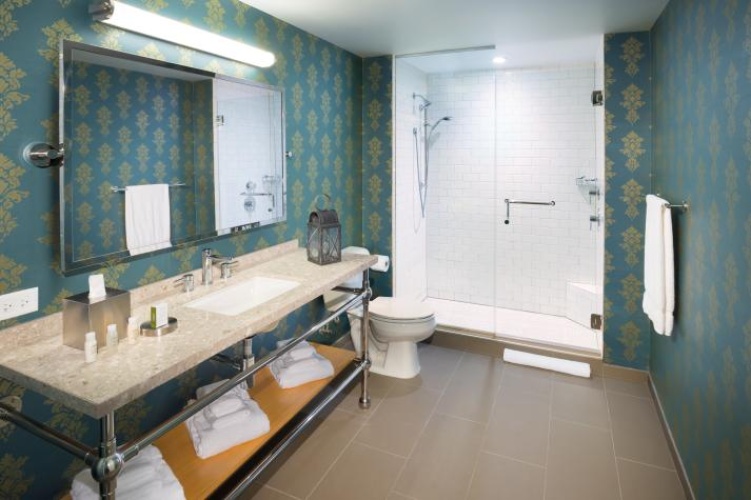 Hotel Indigo Old Town Alexandria photo 8
