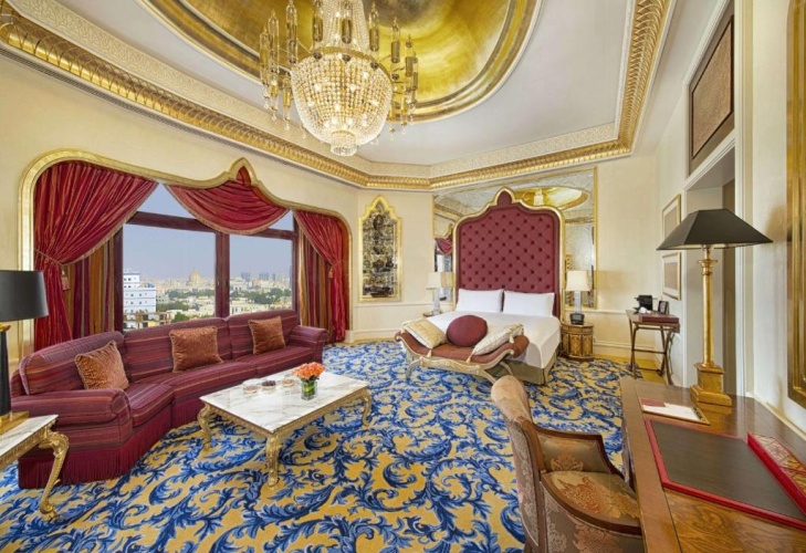 Double Junior Suite