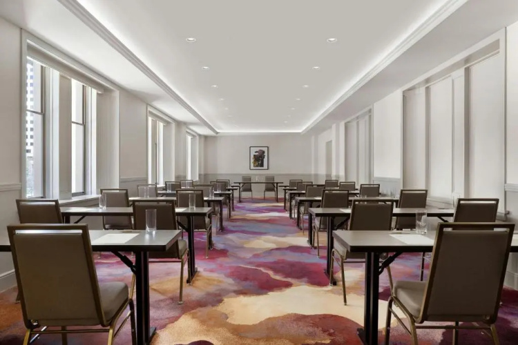 Sheraton Gunter Hotel San Antonio photo 28