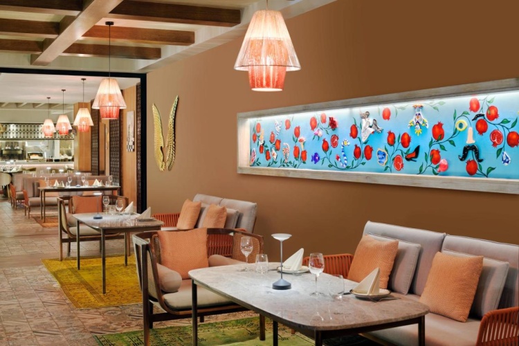 Renaissance Downtown Hotel, Dubai photo 9