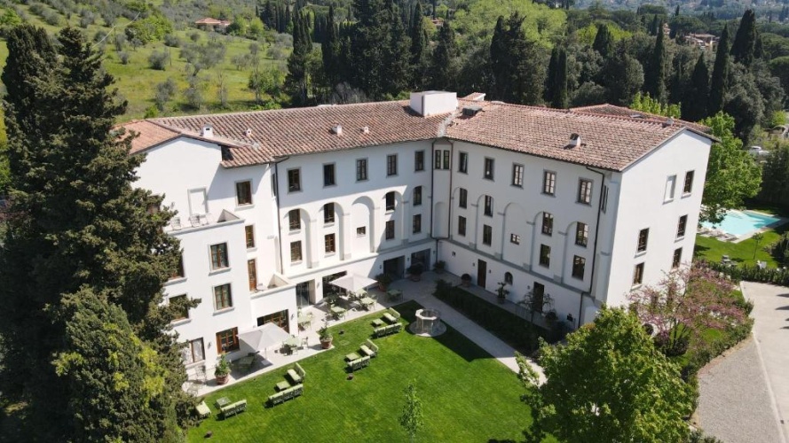 Villa Neroli photo 35
