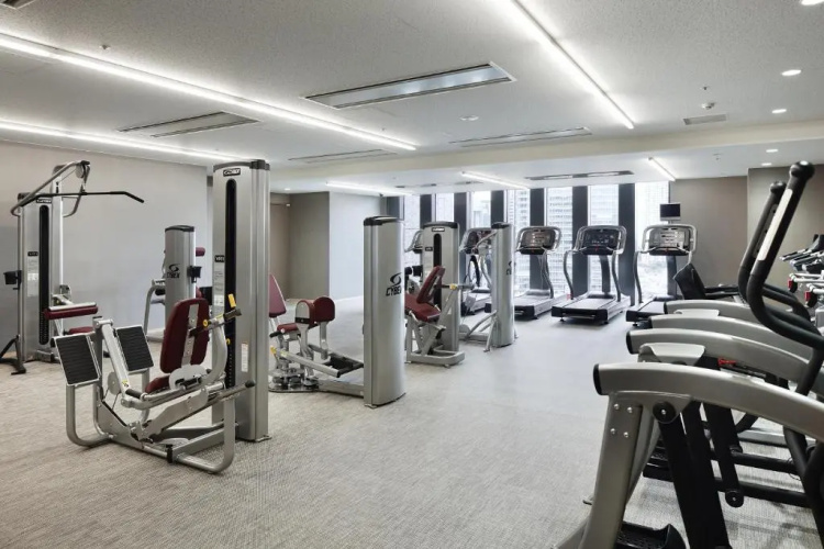 The Capitol Hotel Tokyu photo 22