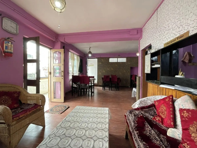 Hotel Long Island