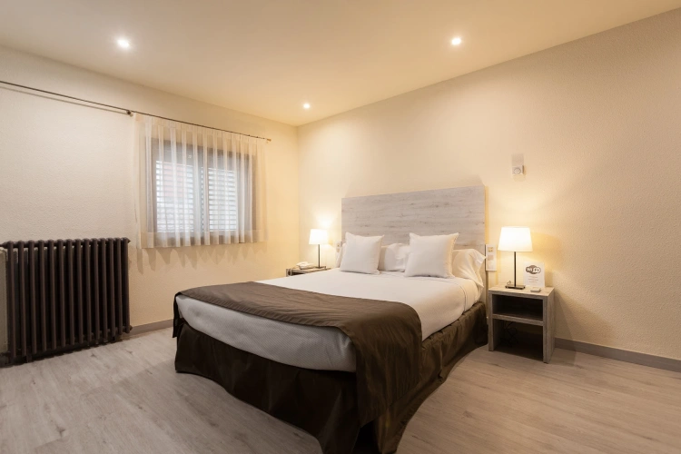Premium Double Apartment