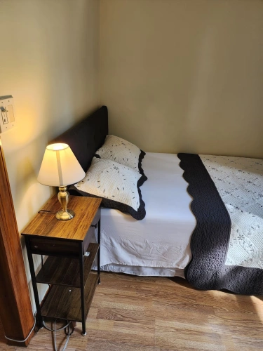 Small Single room
