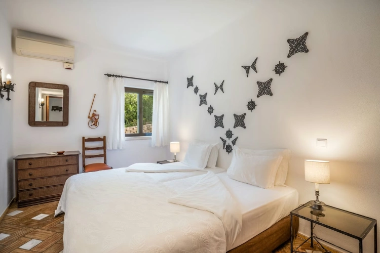 1 Bedroom Twin Suite