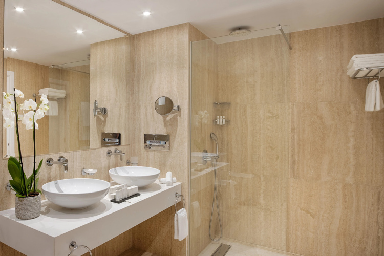Grecian Bay Hotel photo 9