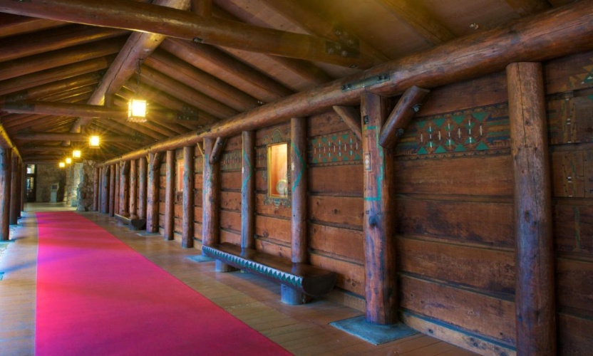 The Ahwahnee photo 23