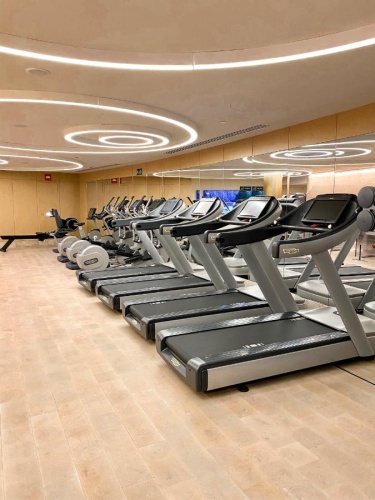 Four Seasons Hotel Madrid photo 28