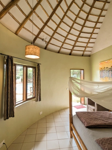 No. 1 Double room
