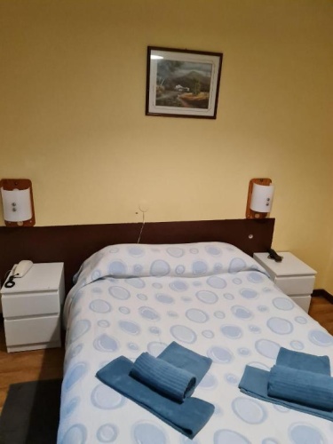 Double Quarto Casal