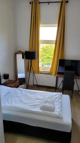Hotel Kronprinz