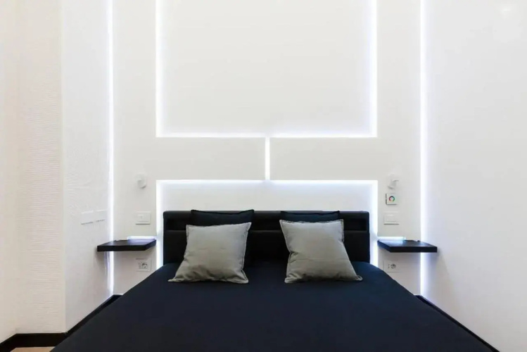 Spanish Steps 60/A Luxury Apartment