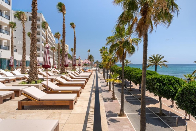 El Fuerte Marbella photo 27