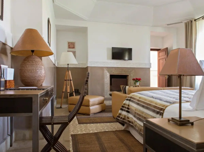 Grand Double Suite