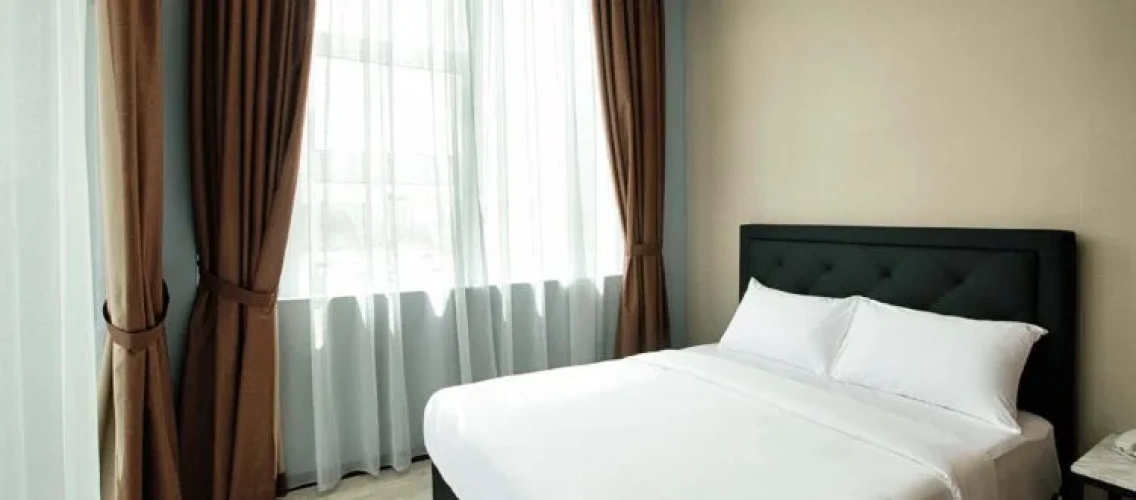 President Double Suite