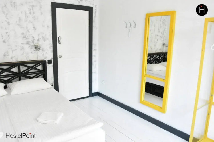 Hostel Point Minsk
