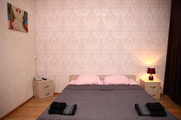 Фотография номера мини отеля Аксиома