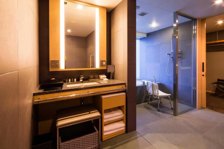 The Capitol Hotel Tokyu photo 20