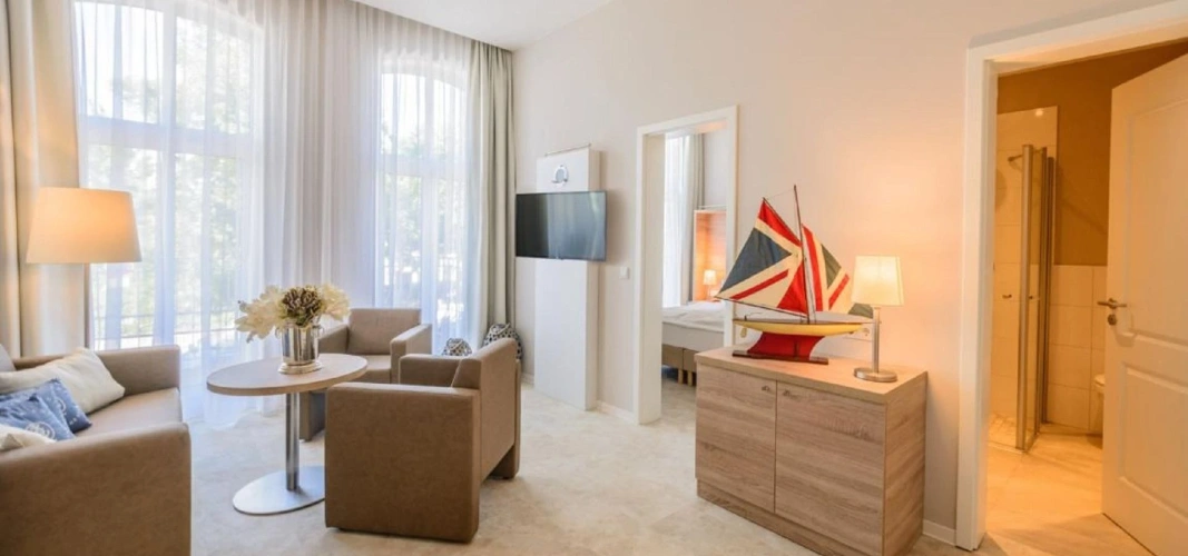 Double Suite