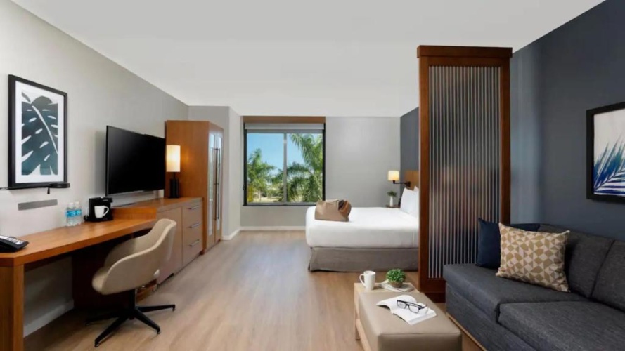 Hyatt Place San Juan/City Center photo 9