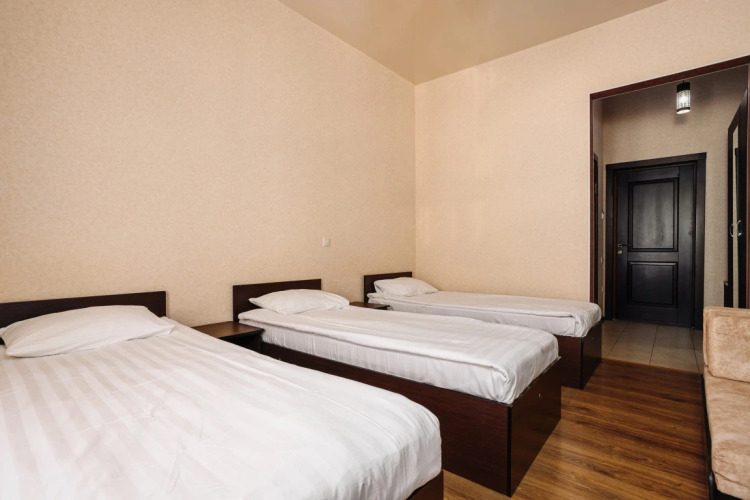 Фотография номера гостевого дома Золотая подкова