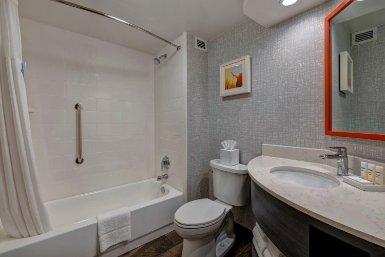 Hampton Inn San Antonio-Downtown (River Walk) photo 14