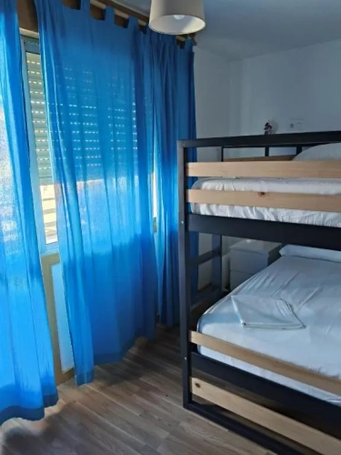 Terrace Double room