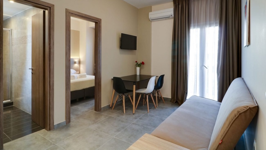 Standard Suite