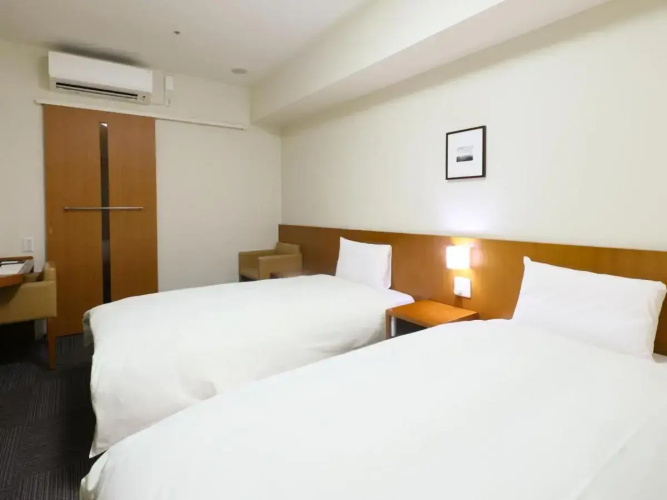Dormy Inn Kanazawa Natural Hot Spring