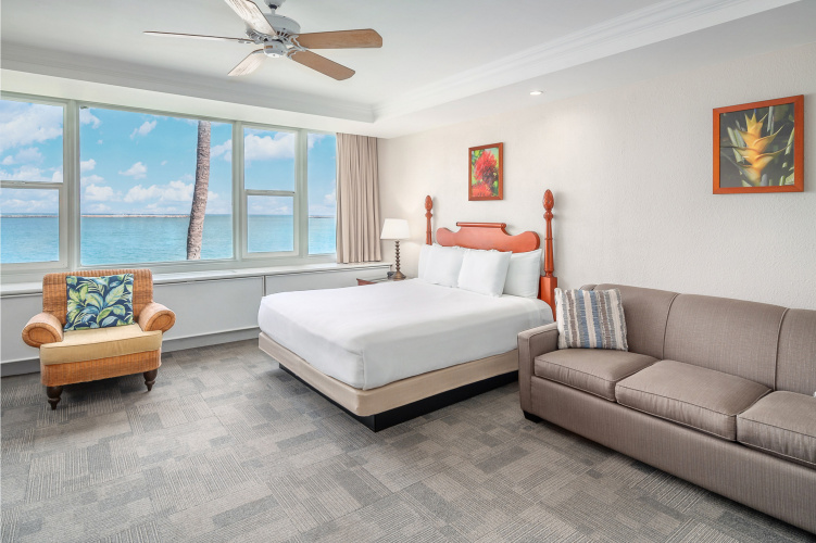 Maui Beach Hotel