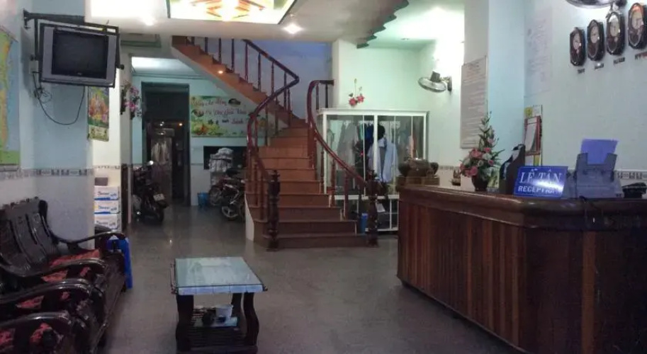 Minh Thanh Hotel