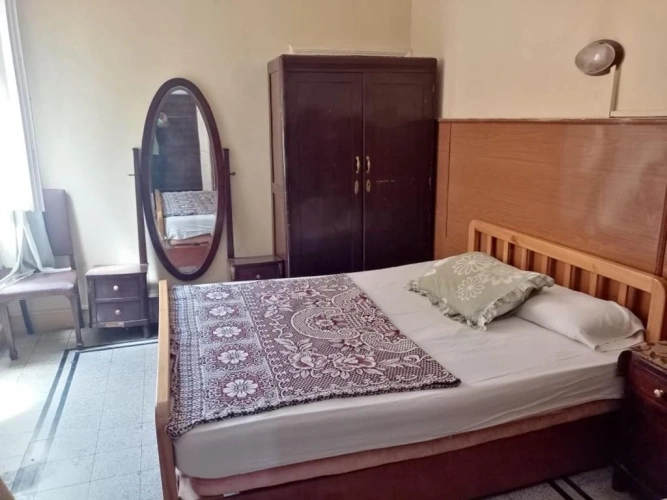 Budget Single room