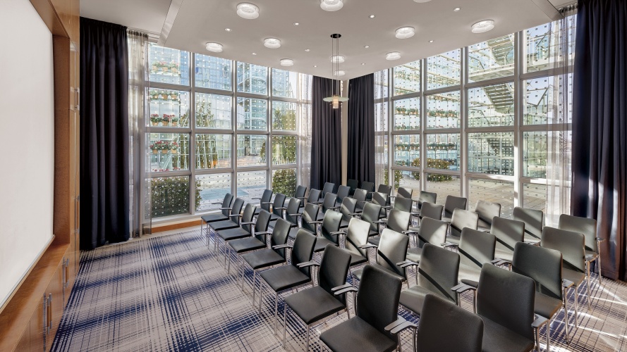 Hilton Munich Airport photo 29