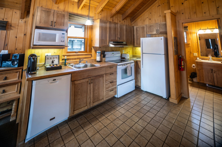 Sun Mountain Lodge photo 32