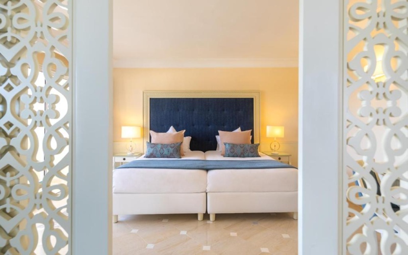 Double Junior Suite