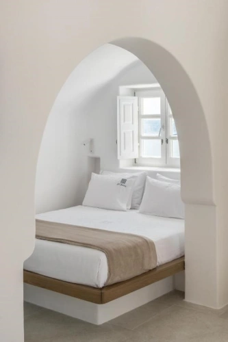 Exclusive Double Suite