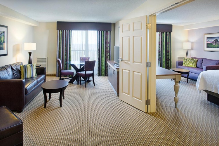 Hilton Garden Inn Hartford North/Bradley Int'l Airport photo 14